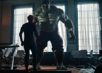 Trailer Baru Spider-Man: Brand New Day Pamer Duel Spider-Man vs Hulk