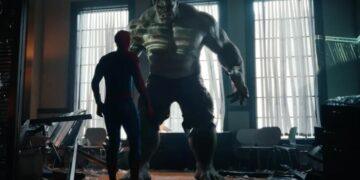 Trailer Baru Spider-Man: Brand New Day Pamer Duel Spider-Man vs Hulk