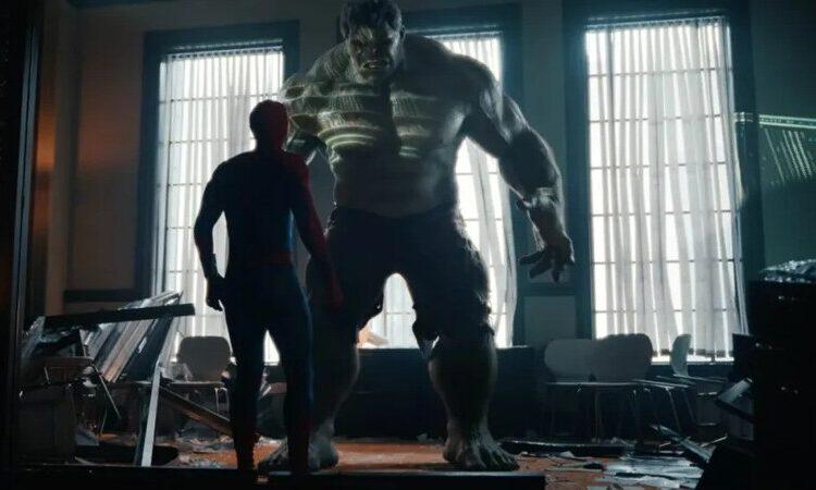 Trailer Baru Spider-Man: Brand New Day Pamer Duel Spider-Man vs Hulk