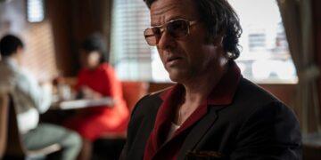 Mark Wahlberg Tampil Berbeda dari Biasanya di Trailer Film Kriminal By Any Means