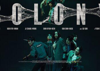 COLONY: Konsep Baru Zombie yang Berhasil Menjadi Roller Coaster Emosi