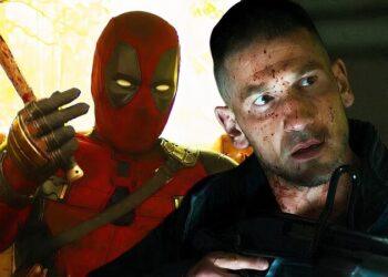 Deadpool dan Punisher Siap Bentrok Lagi, Marvel Beri Petunjuk Misterius