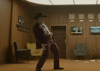 Trailer Baru Digger Pamerkan Peran Anti-Mainstream Tom Cruise yang Sulit Dikenali