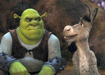 Donkey Akhirnya Punya Film Solo! Spin-off Shrek Resmi Ini Dijadwalkan Tayang pada 2028