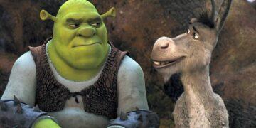 Donkey Akhirnya Punya Film Solo! Spin-off Shrek Resmi Ini Dijadwalkan Tayang pada 2028