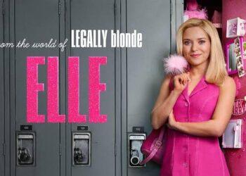 Trailer Perdana Elle Ungkap Masa Remaja Elle Woods Sebelum Legally Blonde