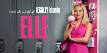 Trailer Perdana Elle Ungkap Masa Remaja Elle Woods Sebelum Legally Blonde