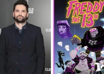 Sutradara Predator Siapkan Freddy the 13th, Horor Komedi yang Siap Menghibur Keluarga