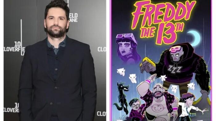 Sutradara Predator Siapkan Freddy the 13th, Horor Komedi yang Siap Menghibur Keluarga