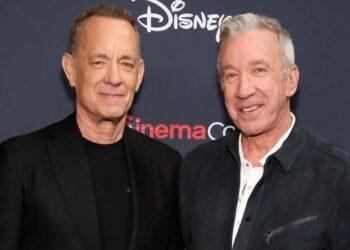 Tim Allen Ingin Ajak Tom Hanks Bergabung di Galaxy Quest 2