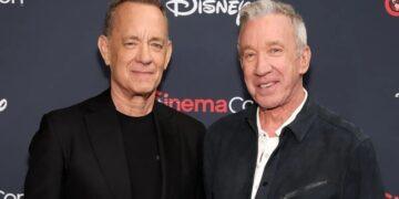 Tim Allen Ingin Ajak Tom Hanks Bergabung di Galaxy Quest 2