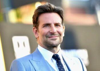 Bradley Cooper Diincar Jadi Bintang di Film Thriller Polisi tentang Kerusuhan Gedung Capitol AS