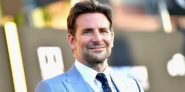 Bradley Cooper Diincar Jadi Bintang di Film Thriller Polisi tentang Kerusuhan Gedung Capitol AS