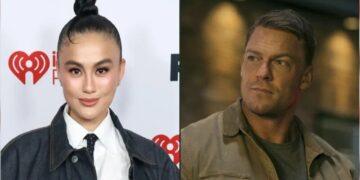 Alan Ritchson dan Agnez Mo Bintangi Film Animasi Groove Tails, Kisah Tikus yang Mengejar Mimpi Jadi Bintang