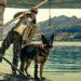 Brad Pitt Bertarung Melawan Serigala di Alaska dalam Trailer Perdana Heart of the Beast
