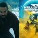 Jason Momoa Mendadak Keluar dari Proyek Adaptasi Helldivers