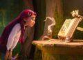Disney Rilis Trailer Perdana Hexed, Film Animasi Baru Bertema Penyihir yang Dibintangi Hailee Steinfeld