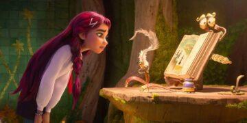 Disney Rilis Trailer Perdana Hexed, Film Animasi Baru Bertema Penyihir yang Dibintangi Hailee Steinfeld