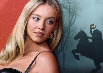 Sydney Sweeney Siap Hidupkan Kembali Legenda Sleepy Hollow dalam Film Horor Baru