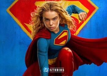 Review Film Supergirl: Petualangan Antar Galaksi Untuk Menemukan Jati Diri