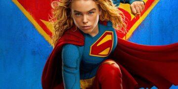 Review Film Supergirl: Petualangan Antar Galaksi Untuk Menemukan Jati Diri