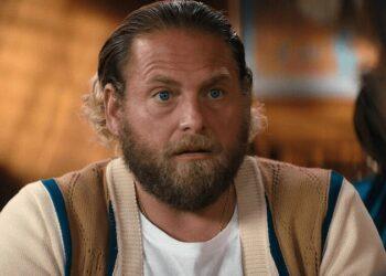 Film Baru Jonah Hill yang Berjudul Cut Off Dikabarkan ‘Tak Layak Rilis’, Warner Bros. Hapus dari Jadwal Tayang 2026