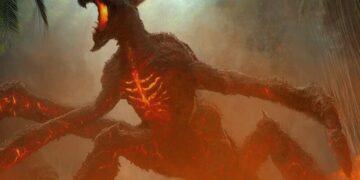 Kaiju: Island of Fire Resmi Digarap, Franchise Monster Baru Siap Tantang Godzilla