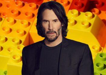 Keanu Reeves Gabung Film LEGO Baru, Siap Hadirkan Konsep Live-Action yang Belum Pernah Ada Sebelumnya