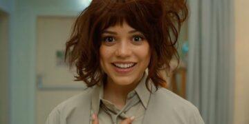 Jenna Ortega Jadi Robot Misterius di Trailer Perdana Klara and the Sun, Film Paling Emosional Taika Waititi