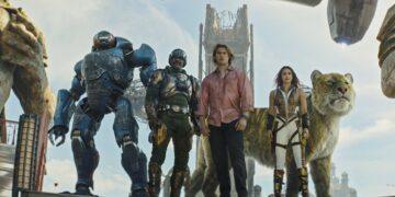MASTERS OF THE UNIVERSE: PENGENALAN GENERASI BARU SERTA FAN SERVICE GENERASI LAMA YANG SANGAT MENGHIBUR!