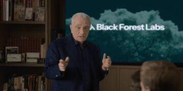 Martin Scorsese Gandeng Perusahaan AI untuk Film Baru, Sebut Teknologi Ini Bisa Ubah Masa Depan Sinema