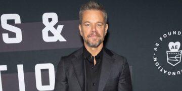 Film Sci-Fi Misterius Matt Damon Tambah Empat Bintang Baru, Detail Cerita Masih Dirahasiakan
