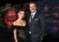 Millie Bobby Brown dan David Harbour Reuni Lagi di Serial Baru Netflix