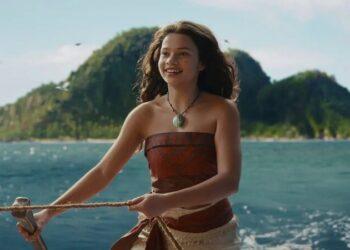 Disney Ungkap Kejutan Besar di Final Trailer Moana Live-Action