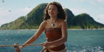 Disney Ungkap Kejutan Besar di Final Trailer Moana Live-Action