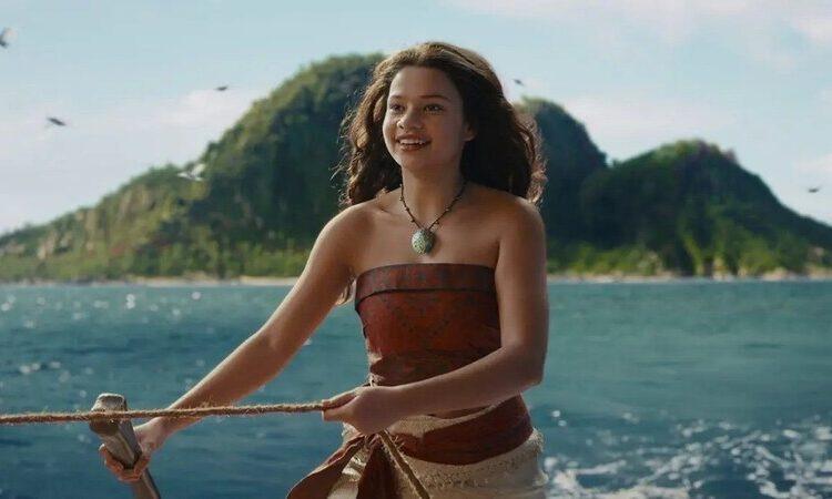 Disney Ungkap Kejutan Besar di Final Trailer Moana Live-Action