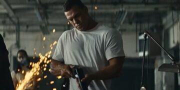 Trailer Baru Motor City Tampilkan Alan Ritchson dalam Aksi Balas Dendam Paling Brutal Tahun 2026