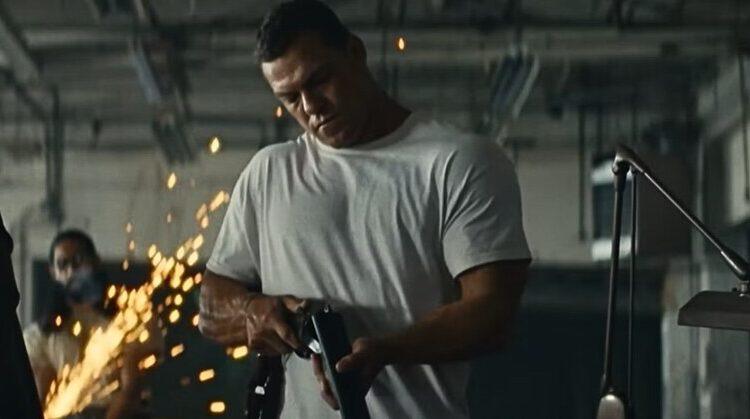 Trailer Baru Motor City Tampilkan Alan Ritchson dalam Aksi Balas Dendam Paling Brutal Tahun 2026