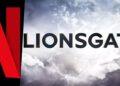 Netflix Dikabarkan Incar Lionsgate, Setelah Gagal Merger dengan Warner Bros.