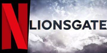 Netflix Dikabarkan Incar Lionsgate, Setelah Gagal Merger dengan Warner Bros.