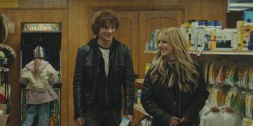Trailer Nimrods Tampilkan Petualangan Kocak Mckenna Grace dan Mason Thames Bersama Green Day