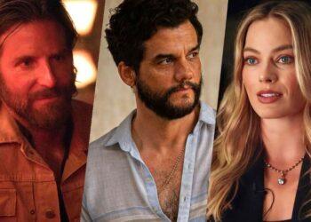 Wagner Moura Gabung Film Prekuel Ocean’s Eleven, Siap Beradu Akting dengan Bradley Cooper dan Margot Robbie