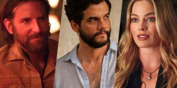 Wagner Moura Gabung Film Prekuel Ocean’s Eleven, Siap Beradu Akting dengan Bradley Cooper dan Margot Robbie