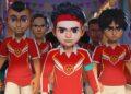 Keajaiban Berawal Dari Rasa Percaya, Saksikan Garuda Di Dadaku Mulai 11 Juni 2026 Di Bioskop