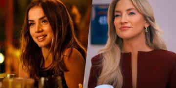 Ana de Armas dan Kate Hudson Bersatu dalam Thriller Erotis ‘Palm Grove’, Siap Jadi Rebutan Studio Hollywood