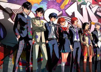 Netflix Resmi Garap Serial Live-Action Persona, Franchise RPG Legendaris Siap Hadir dalam Versi Baru