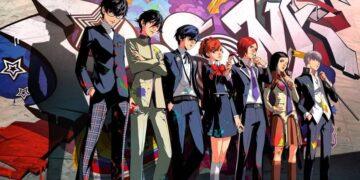 Netflix Resmi Garap Serial Live-Action Persona, Franchise RPG Legendaris Siap Hadir dalam Versi Baru