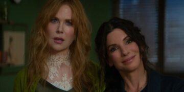 Practical Magic 2