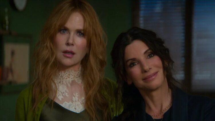Practical Magic 2
