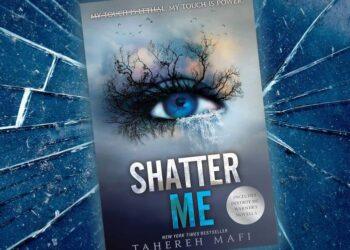 Warner Bros. Resmi Garap Film Shatter Me, Adaptasi Novel Distopia Populer yang Disebut Bisa Jadi The Hunger Games Berikutnya